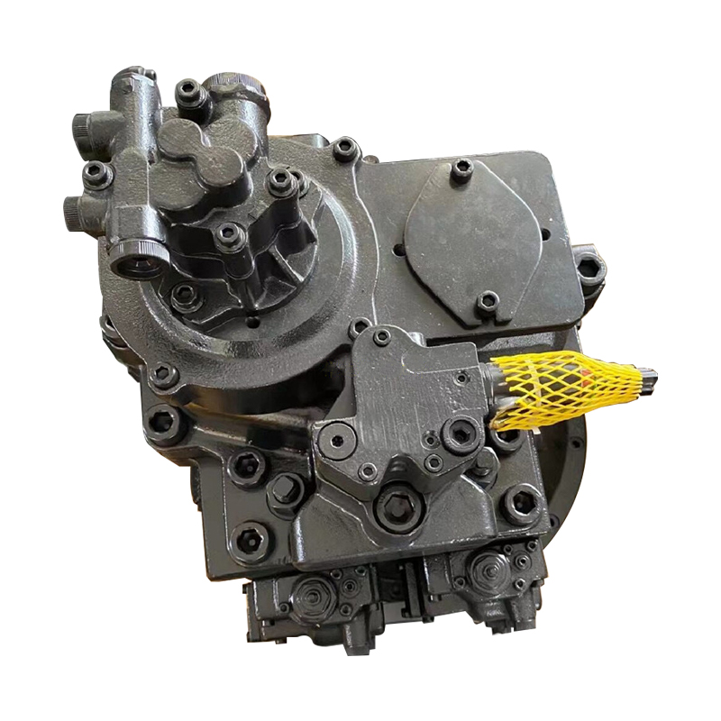 JCB330 360 460 Kawasaki K5V200 гидравлический насос поршневой насос главный насос