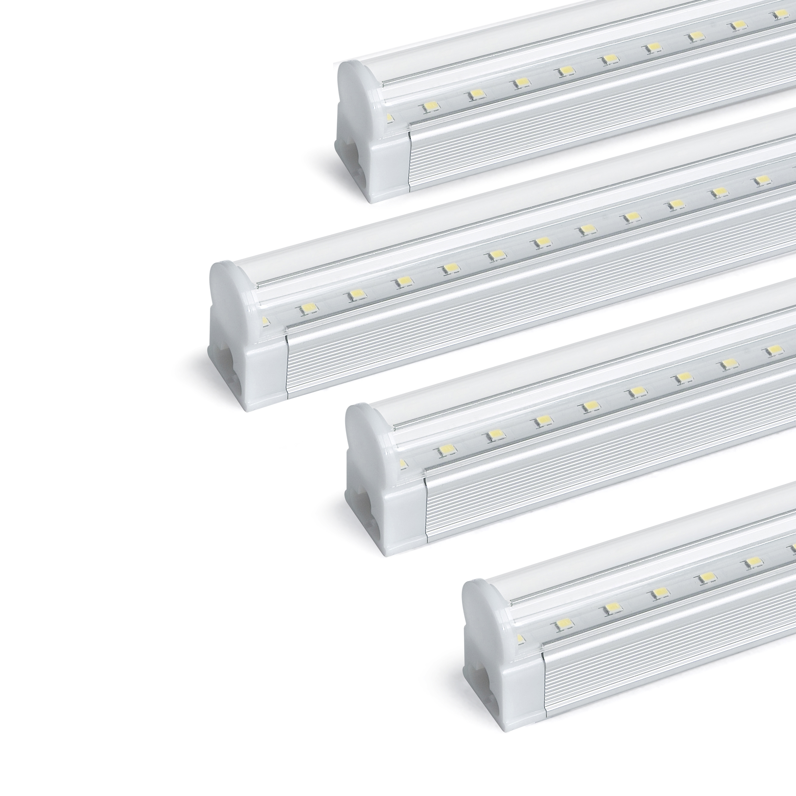 6 Вт 12 Вт 18 Вт 24 Вт 30 Вт ламповая лампа LED Batten T5 LED