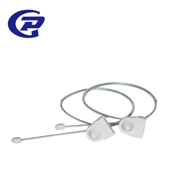 RRUNGUARD EAS 58 кГц EAS жесткая безопасная этикетка для бутылок с молоком AM EAS