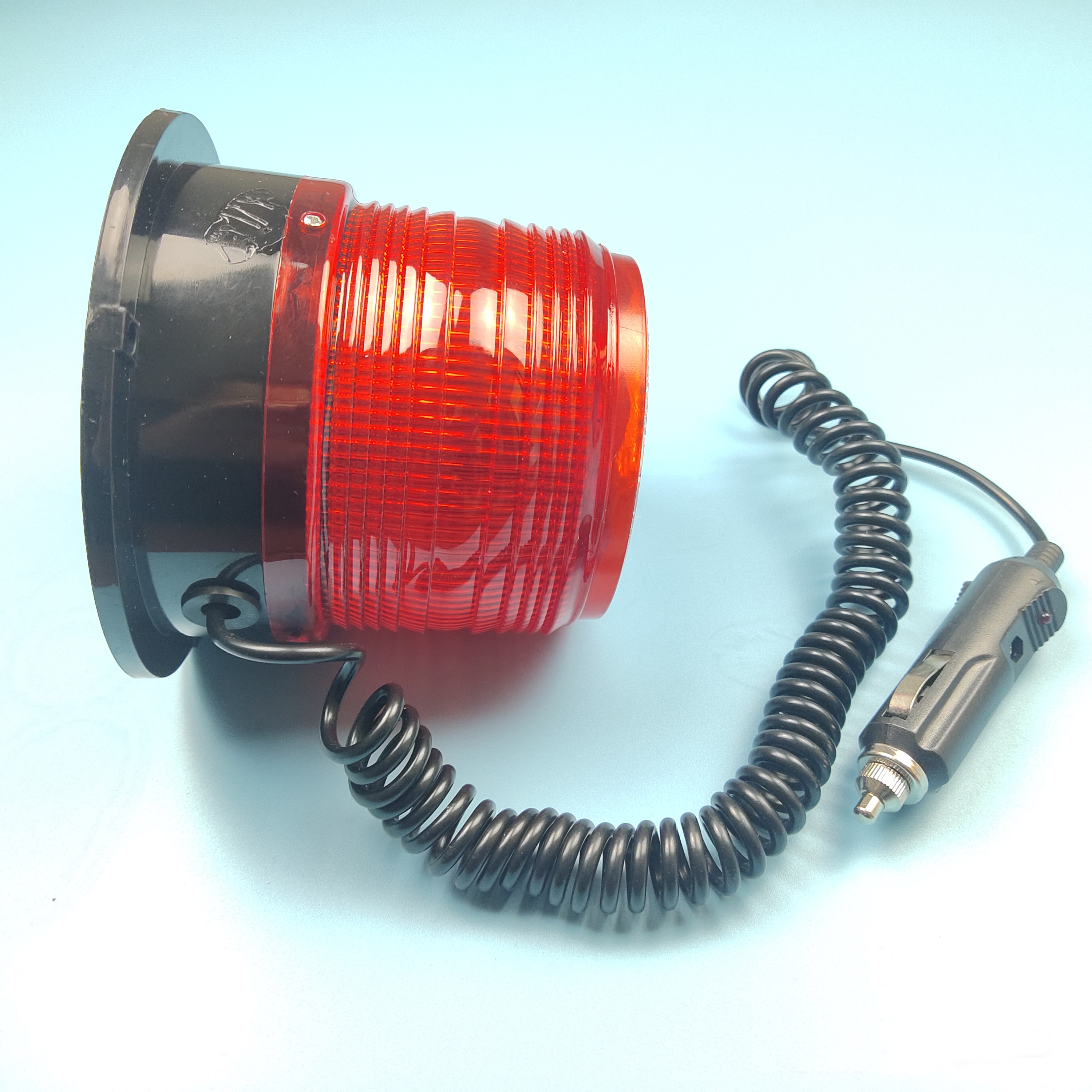 Новая акция LED strobe вращения мигающий предупреждение свет маяк