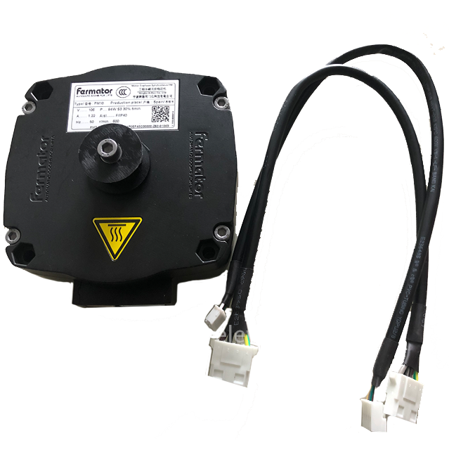 Fermator части лифта мотор pmvc Fermator VVVF5 VF5 + мотор двери PMT-PMTC.C0000 импортные с оригинальной упаковкой