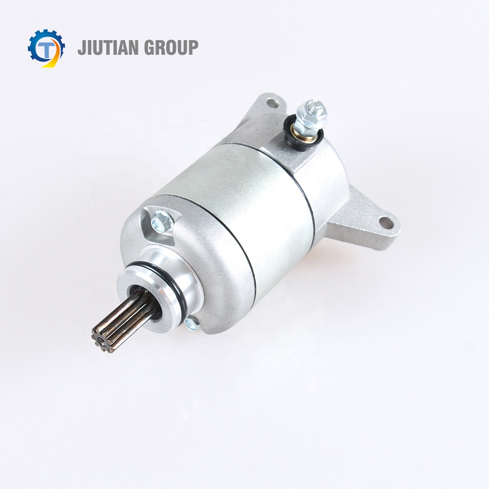 Motorcycle Engine Parts MEGAPRO NEW 31200-KYE-901 Starter Motor