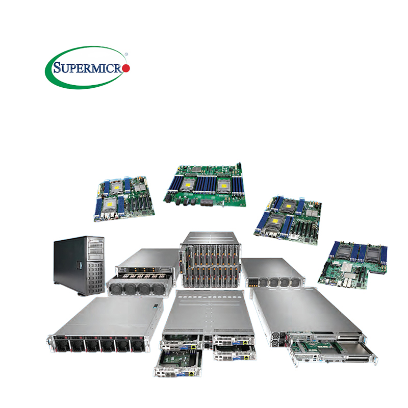 X11QPH + для Supermicro SuperServer 2049U-TR4 материнская плата 2nd Gen. Ксеон масштабируемый процессоры Quad разъем LGA-3647 (разъем P)