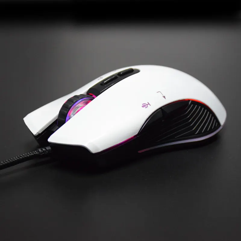 A9 Smart Ai Voice Mouse with Voice Typing Search Auto Translate for Computer Desktop AI mouse