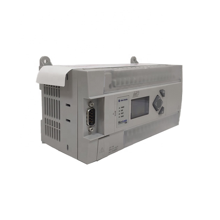 In stock good price Allen Bradley MicroLogix 1400 Programmable Controller 1766-L32BWA Rockwell