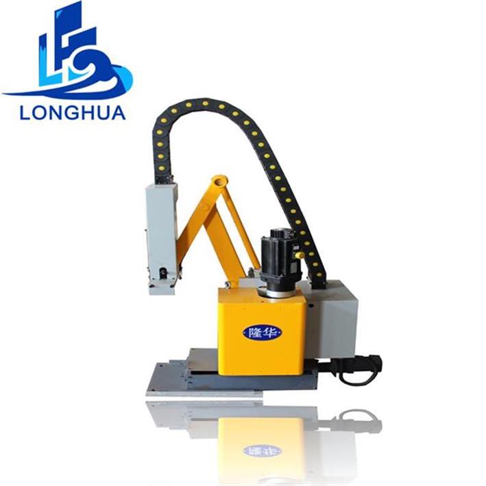 Hot selling auto spray machinery with low price