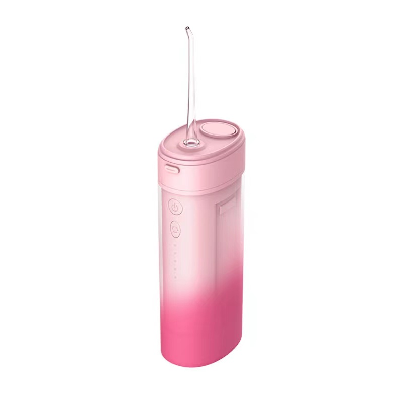 2021 Amazon Top Selling Cordless Water Flosser Water Dental Flosser Rechargeable Flosser Water