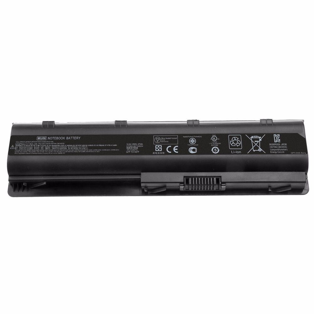 Сменный аккумулятор для ноутбука HP Compaq MU06 DM4 DM4T DV3