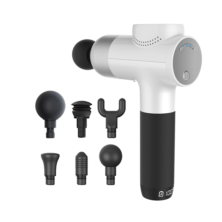 private label massage gun Beoka best massage gun deep tissue
