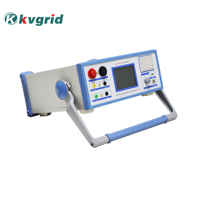Factory Direct Quality Outdoors Open Core High Accuracy Power Test Ct Portable Multi-function Instrument Calibrator
