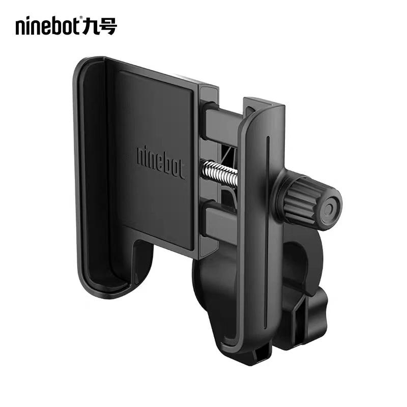 Оригинальный держатель для телефона на руль скутера для Ninebot Max G30, велосипедный держатель для скутера Xiaomi Mijia M365 1S Pro Mi Pro2