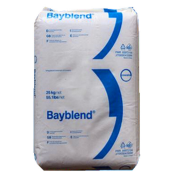 Поликарбонатные поликарбонатные гранулы Covestro Bayblend pc/ABS FR 3010 огнестойкие пластиковые гранулы