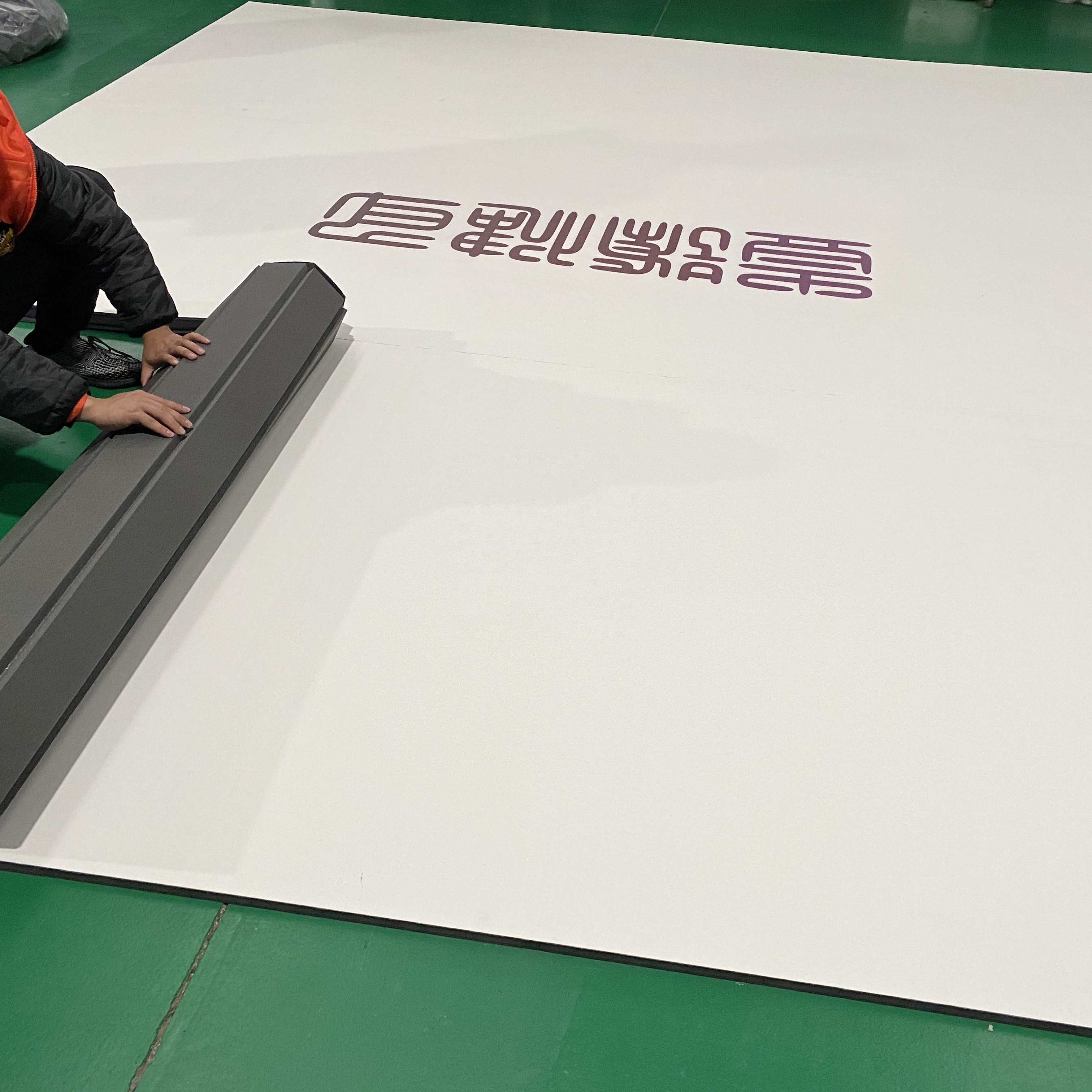 High quality Gymnastic Wrestling BJJ Mat Roll Mats