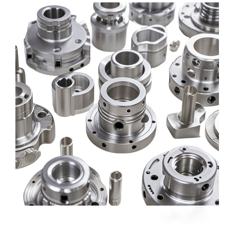 packaging machinery parts cnc router machine spare parts stainless steel cnc turning machining parts cnc machining services set