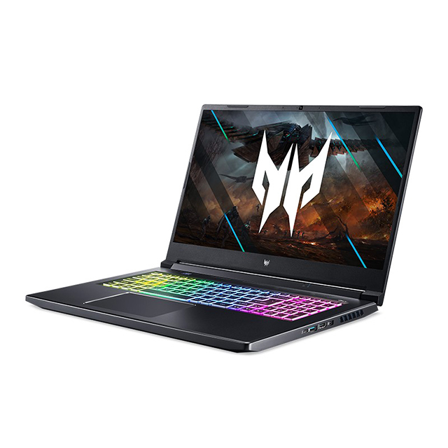 Оригинальный Для Acer Хищник Helios 300 17,3 дюймов процессор intel core i7-11800H i9-11900H 16 Гб DDR4 512 ГБ RTX3070 игровой ноутбук компьютер