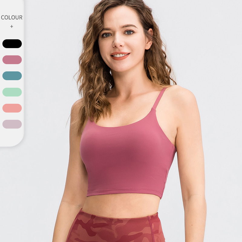 Женские майки Racerback из спандекса, Женские Дышащие майки с лямкой на шее