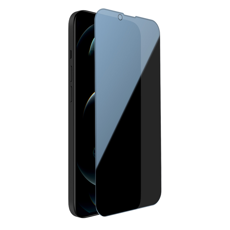 Высококачественное закаленное стекло Nillkin, Защита экрана для Apple iPhone 14/14plus 6.7 Guardian, полное покрытие, закаленное стекло