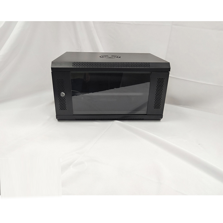 Шкаф для хранения данных 19 дюймов, сетевой серверный шкаф Rack4U 6U 9U 12U DVR