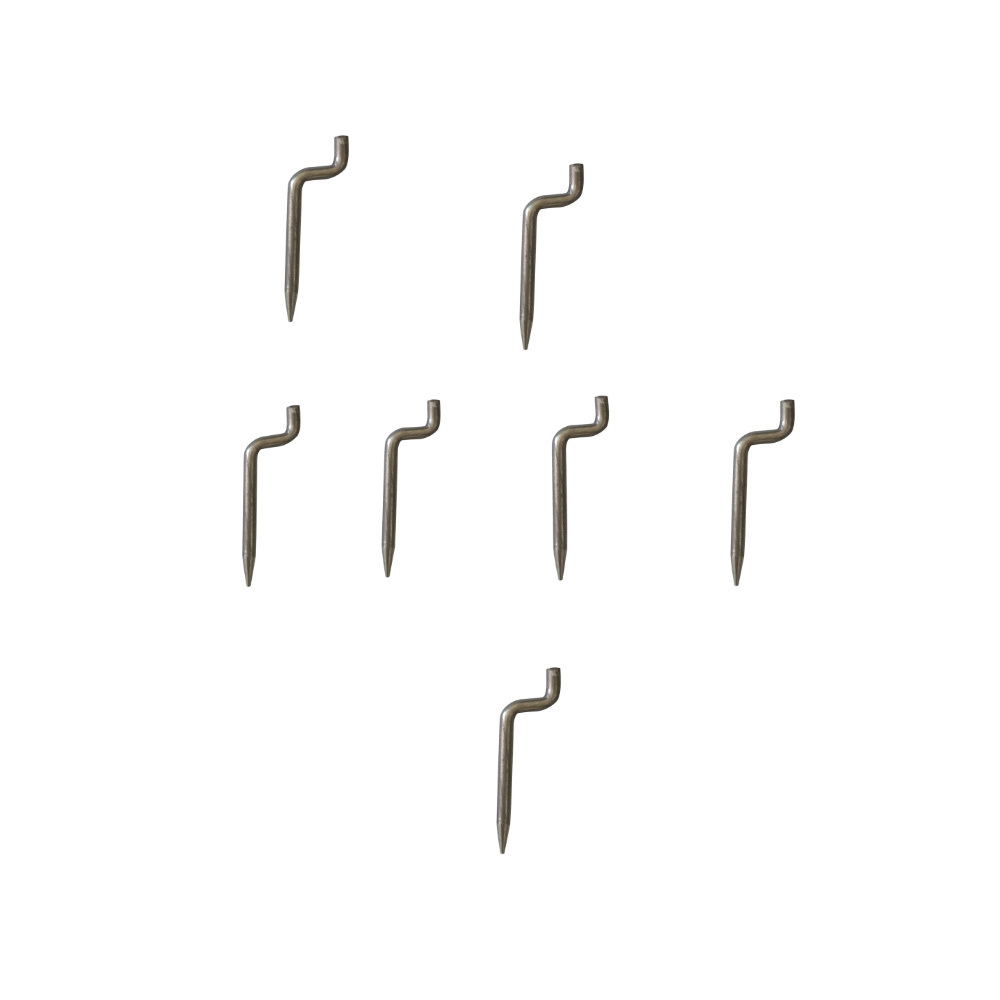 Customized Manufacturer Wire Forming Stainless Steel Staple Pin Wire