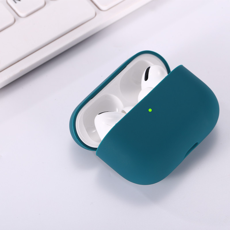 Роскошный высококачественный чехол на заказ для Air-pods Pro Аксессуары Модный чехол для Air-pods