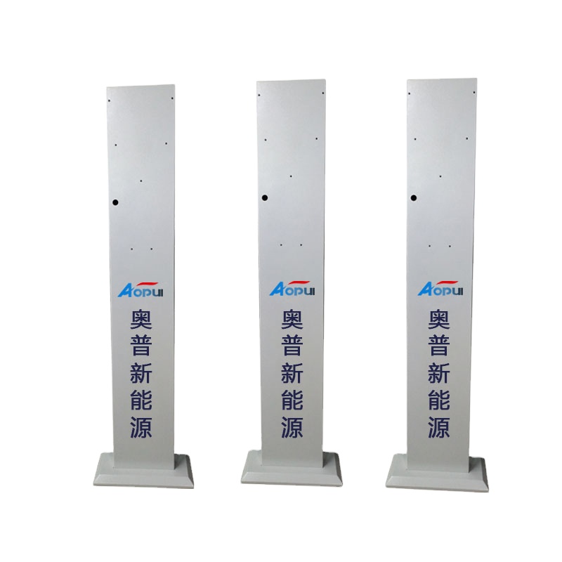 Wide Application Range Multi-function For Electric Vehicle Bracket Charging Pile Board