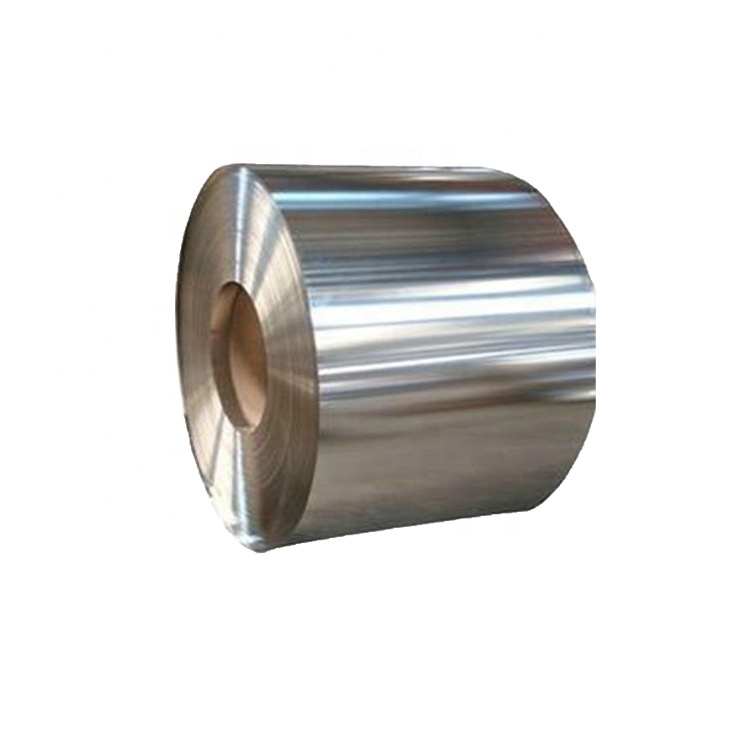 Aisi magnetic 409 409l 409m 420 439 катушка из нержавеющей стали