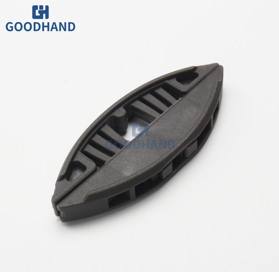 OEM Price Lamello Strip Invisible Shelf Connecting 90 Degree Corner Connector