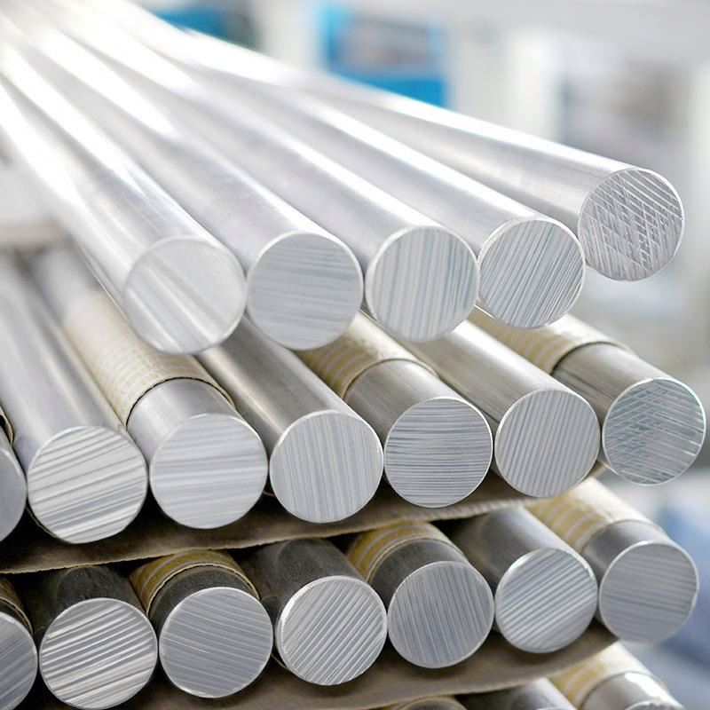 7mm aluminum rod 2024 5052 5083 6061 6063 6082 7075 aluminum welding rod prime quality