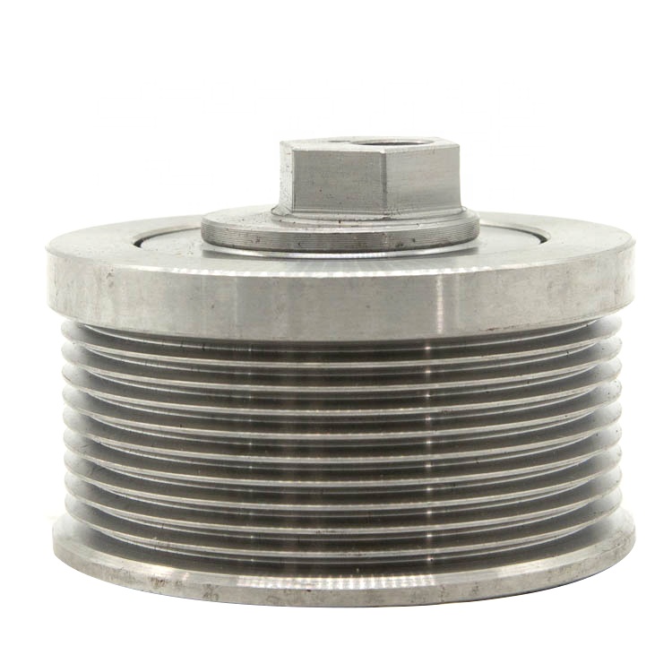 OEM 612630060510 дизельный двигатель, запасные части, натяжитель ремня, шкив для погрузчика