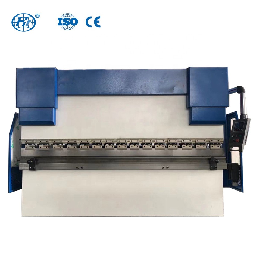 Гидравлический листогибочный станок с ЧПУ ht-metalmould 135ton 3200 мм, листогибочный станок с электроприводом