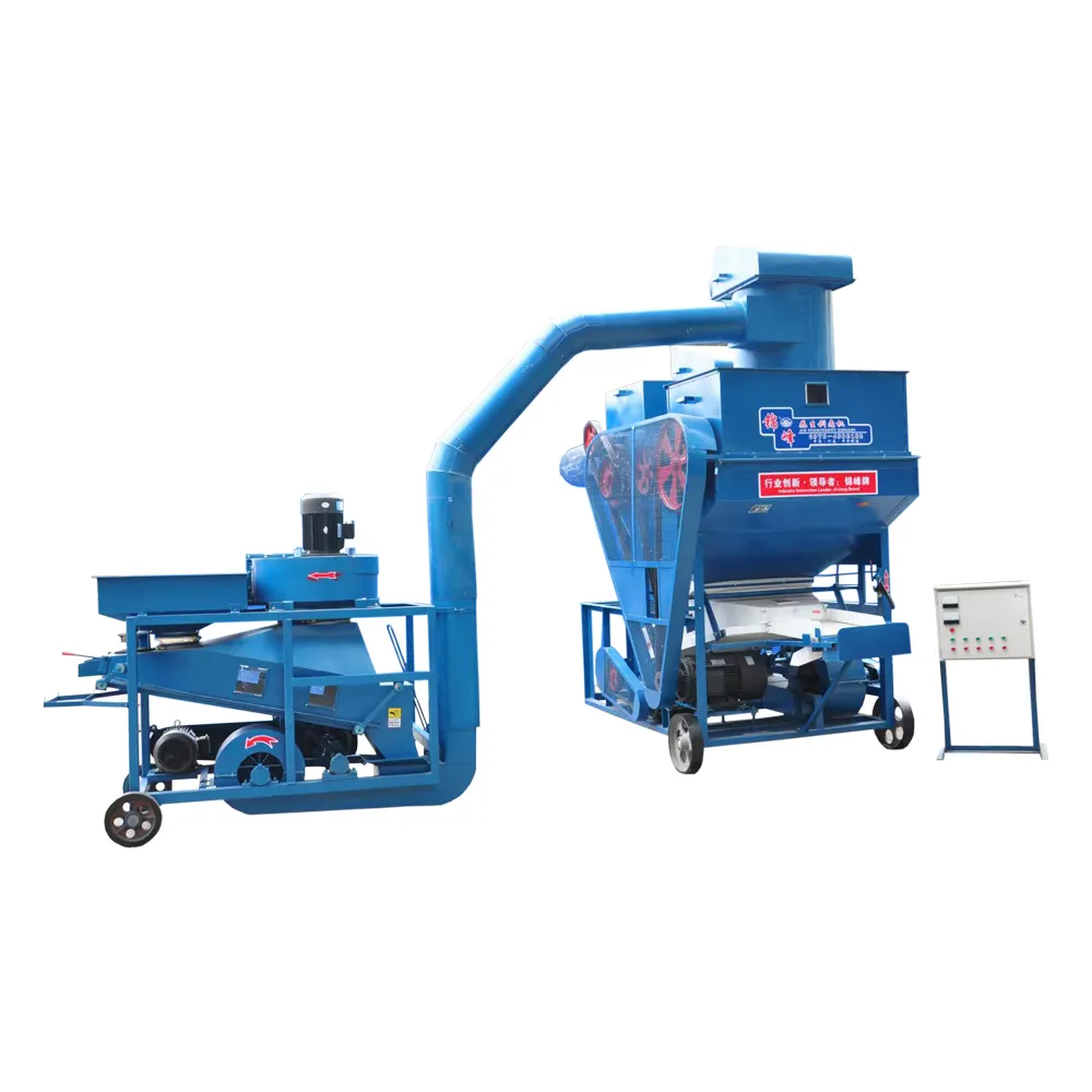 2022 New Agricultural Machinery Equipment Peanut Sheller High Efficiency Peanut Peeling Machine