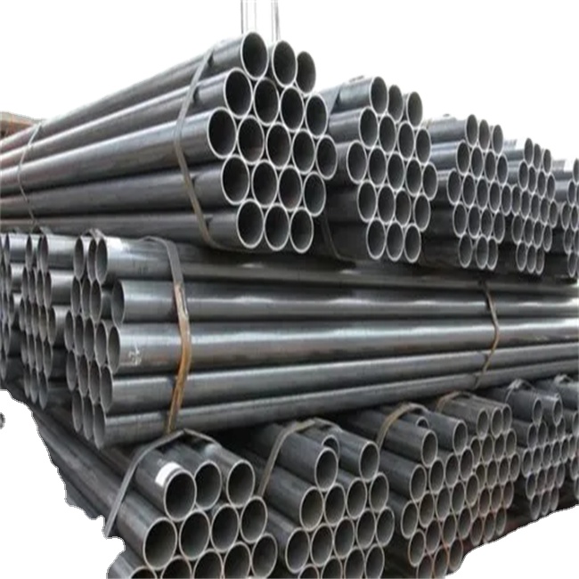 Scaffolding Galvanized Steel Pipe Tons Building Construction Scaffolding Pipes Galvanized Good Strength Wholesale