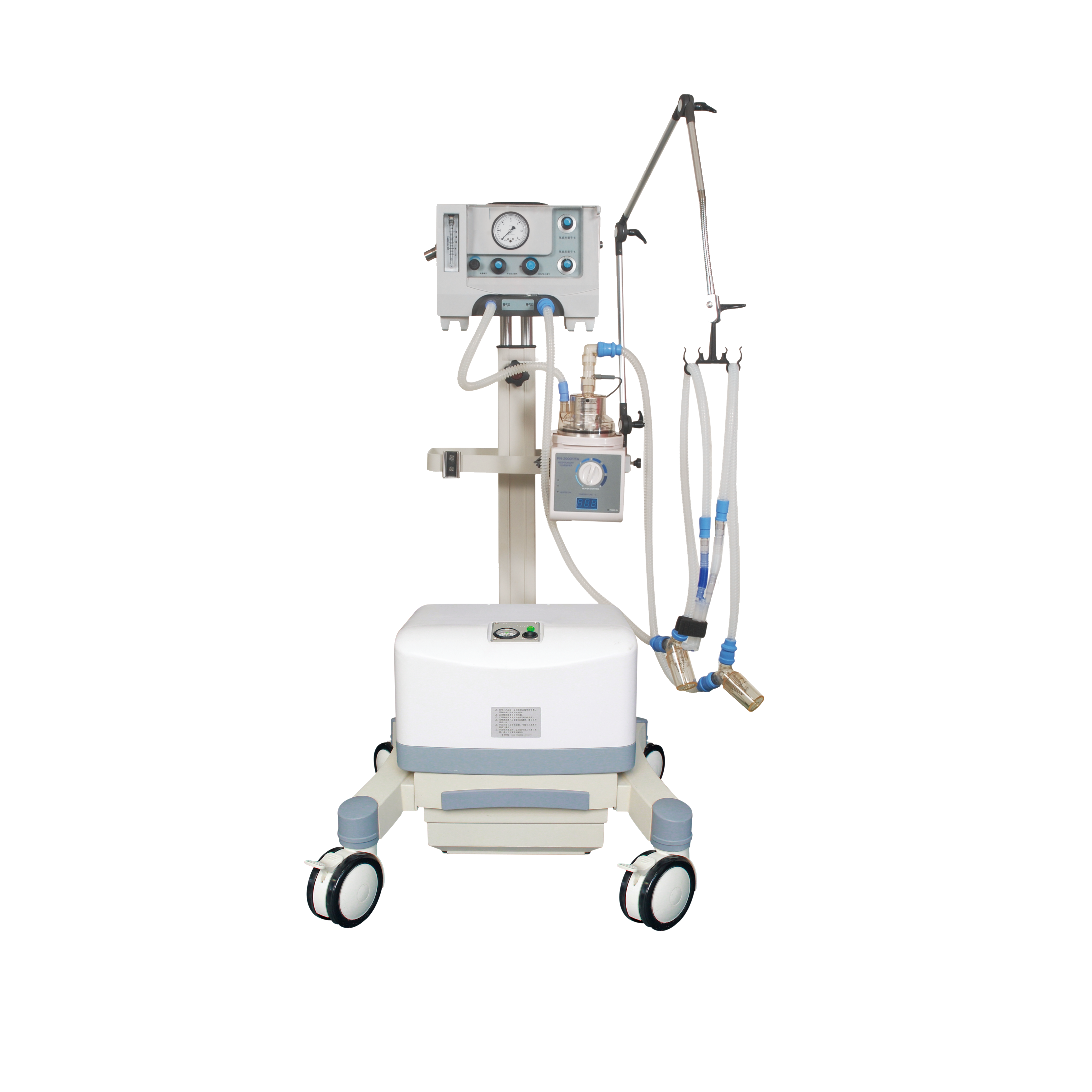 AM-AD1A Neonate пузырь CPAP/младенческой пузырь CPAP