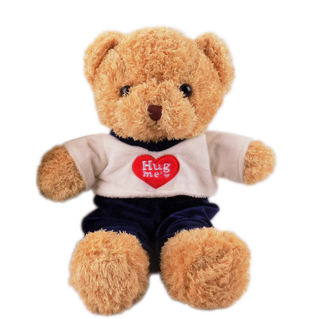 Children'splush Animal Toys For Crane Machinesplush Animal Toys For Crane Machines