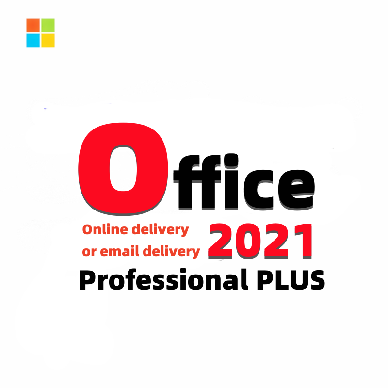 Ключ активации онлайн 100% розничный ключ 5 шт. 2021 pp office 2021 professional plus