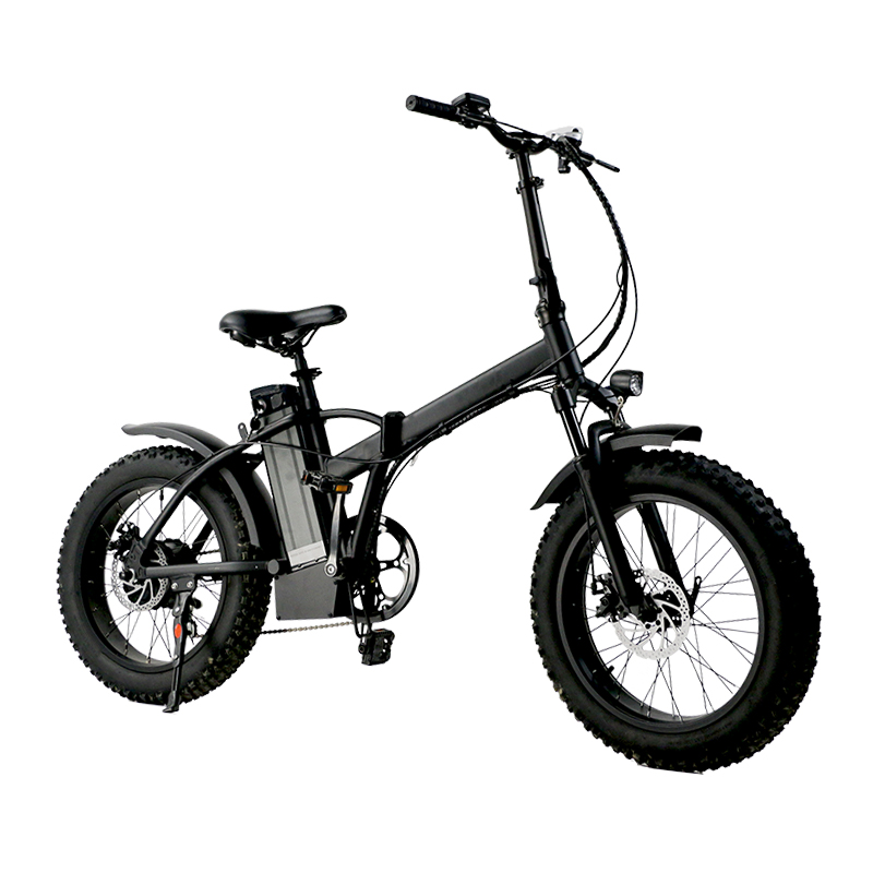 Hot Selling Bicycle EBF-2 Bike Electric Fat Bike. Kit Tire