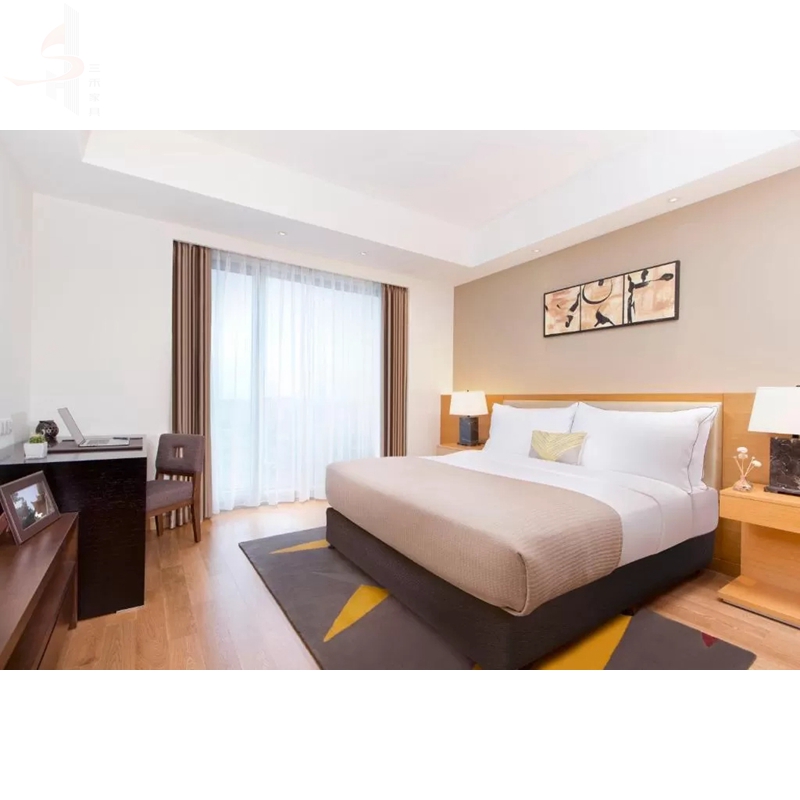 Modern Hyatt Design Wholesale Luxury Custom Home Hotel Furniture