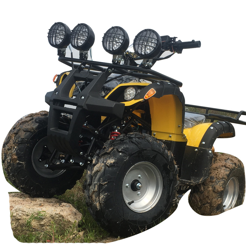 4 wheeler 250cc 4 тактный допущенный к atv для взрослых Сделано в Китае 110-250cc
