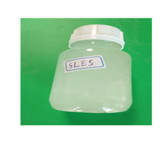 Пластиковый барабан texapon n70 sles plant 70%