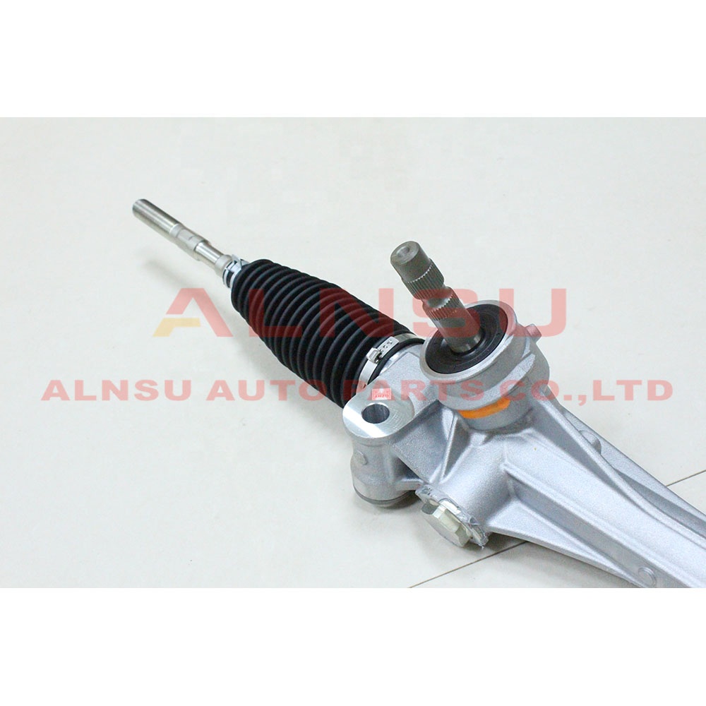 Зубачатая рейка рулевого механизма для ACA33 RAV4 45510-0R030 45510-0R010 45510-42040 45510-42080 45510-42100 45510-42230