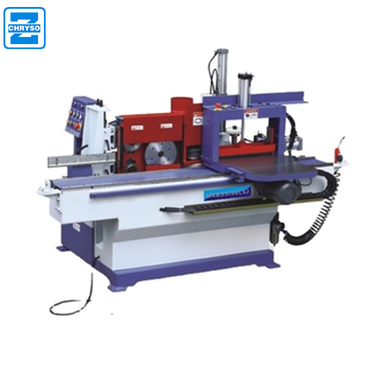 Woodworking automatic paulownia finger joint board solid wood door jamb