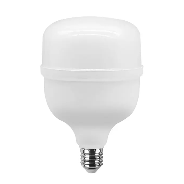 Electric Energy Saving Light E27 5W-60W Flicker Free Led Bulb