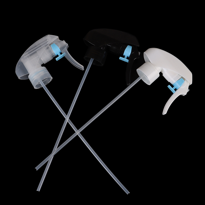 Plant Plastic Spray Trigger Mini Mist Sprayer,Mini Triger Sprayer 24/410 Trigger,Color 28/410 Mini Trigger Sprayers