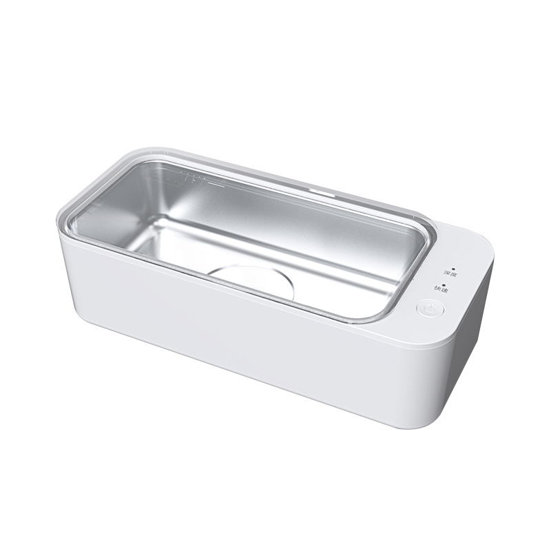 Xiaomi Youpin Lofans ультразвуковая очистка очков, ювелирных изделий, контактных линз, кисти для макияжа, технический домашний очиститель