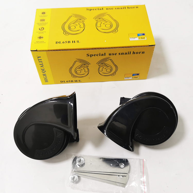 New one good quality to-yo-ta Lexus HORN ASSY Low Pitched and HIGH PITCHED OEM 86520-60200 86510-60240 speaker & horn