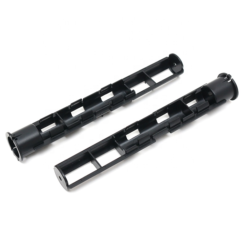 Dymolding завод пользовательские рекламные dy060 батарея держатель пластик для Электрические зубные щётки