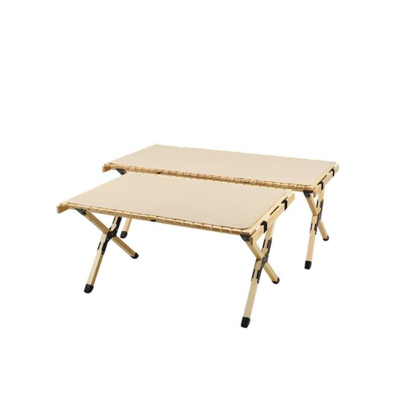 Outdoor camping BBQ Picnic Waterproof Mat, washable folding Pu table mat PU Leather Outdoor Camping Table Mat