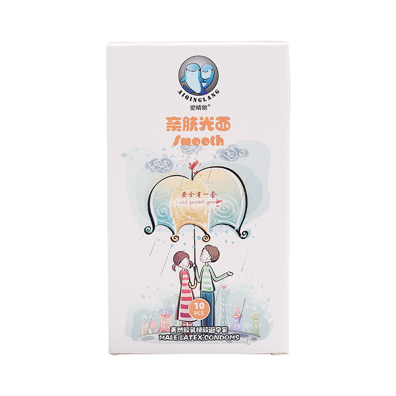 Men Penis Sleeve Enlargement Delay Action Custom Natural Latex Magic Ultra-Thin Smooth Condoms
