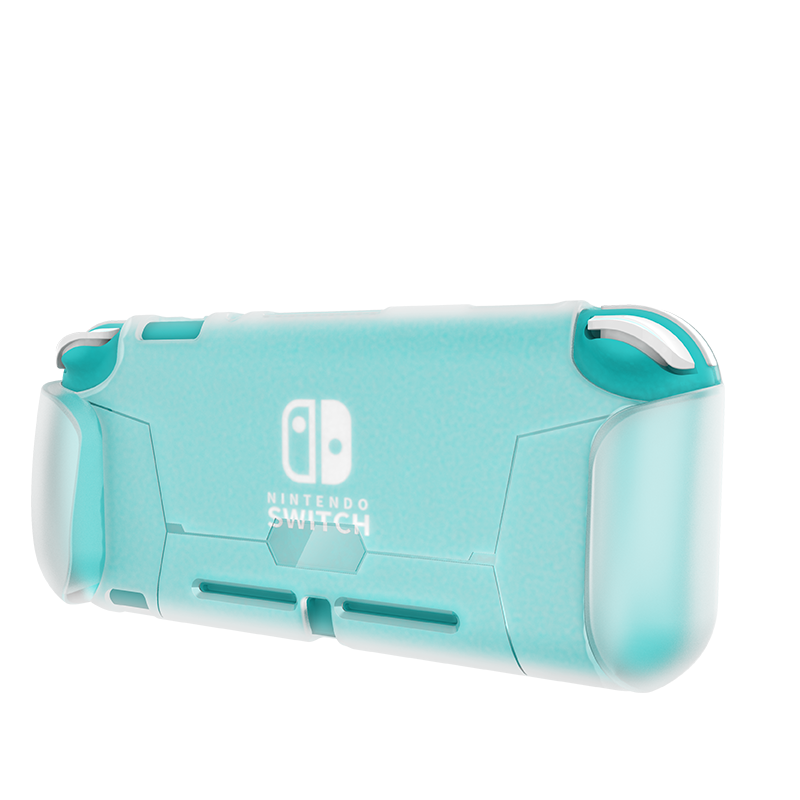 Прочный защитный чехол из ТПУ для Nintendo Switch Lite
