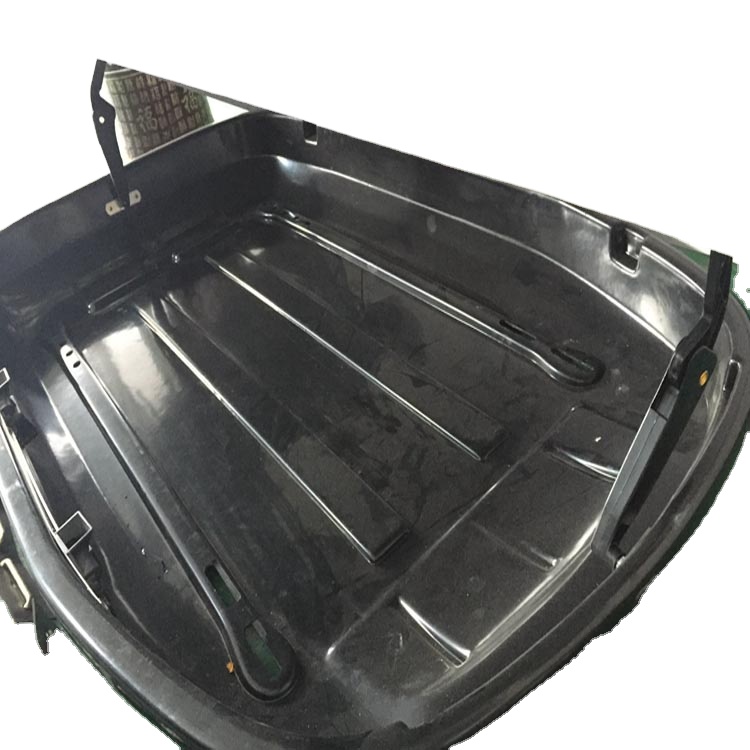 Anti-UV Customized Vacuum Formed Car Top Roof Box